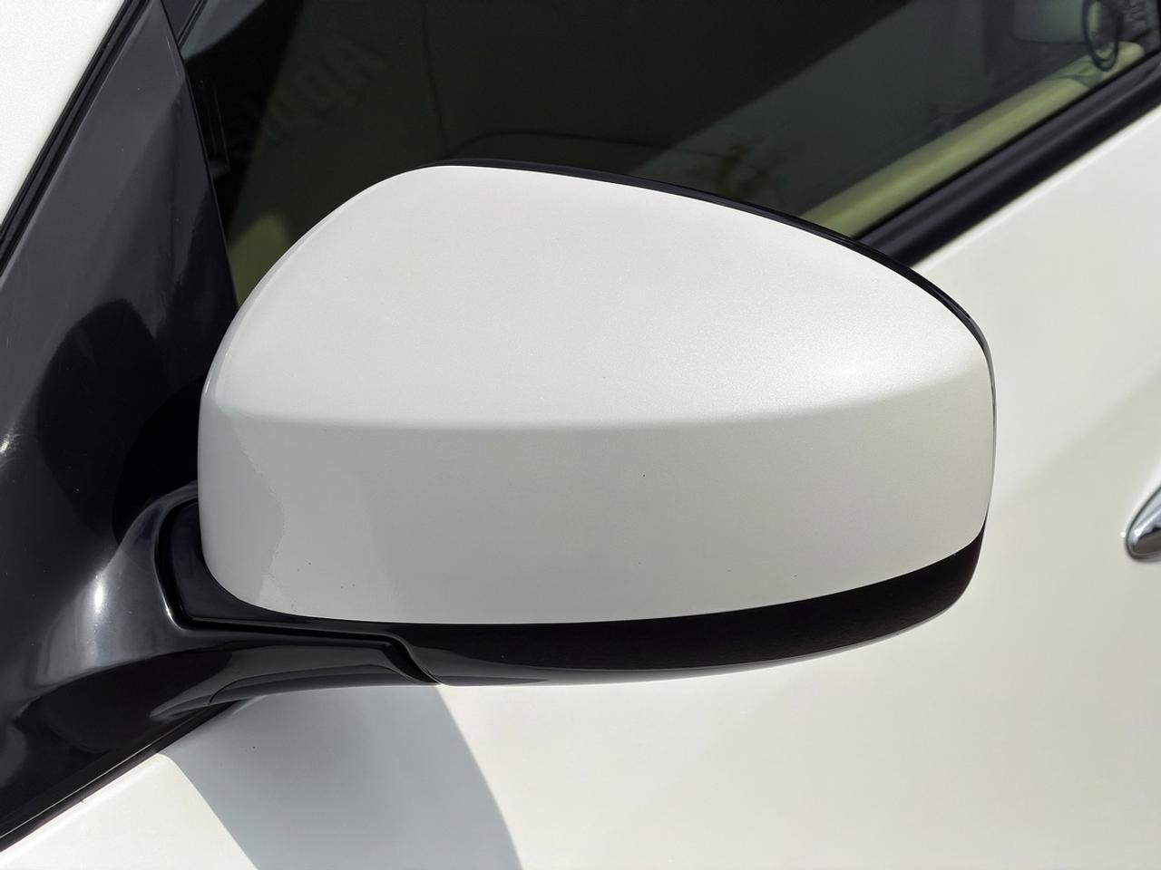 2013 Nissan Murano SL Photo