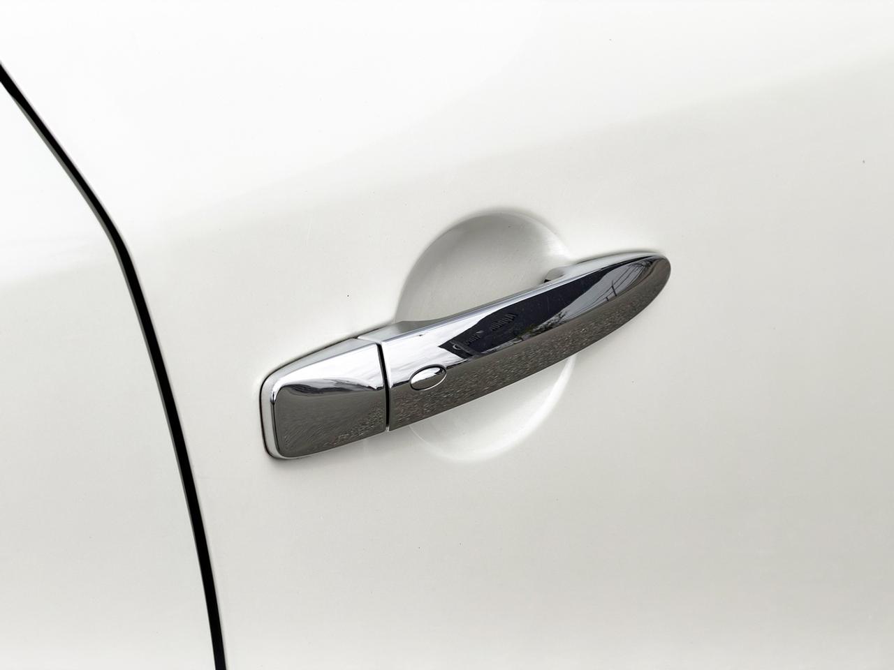 2013 Nissan Murano SL Photo