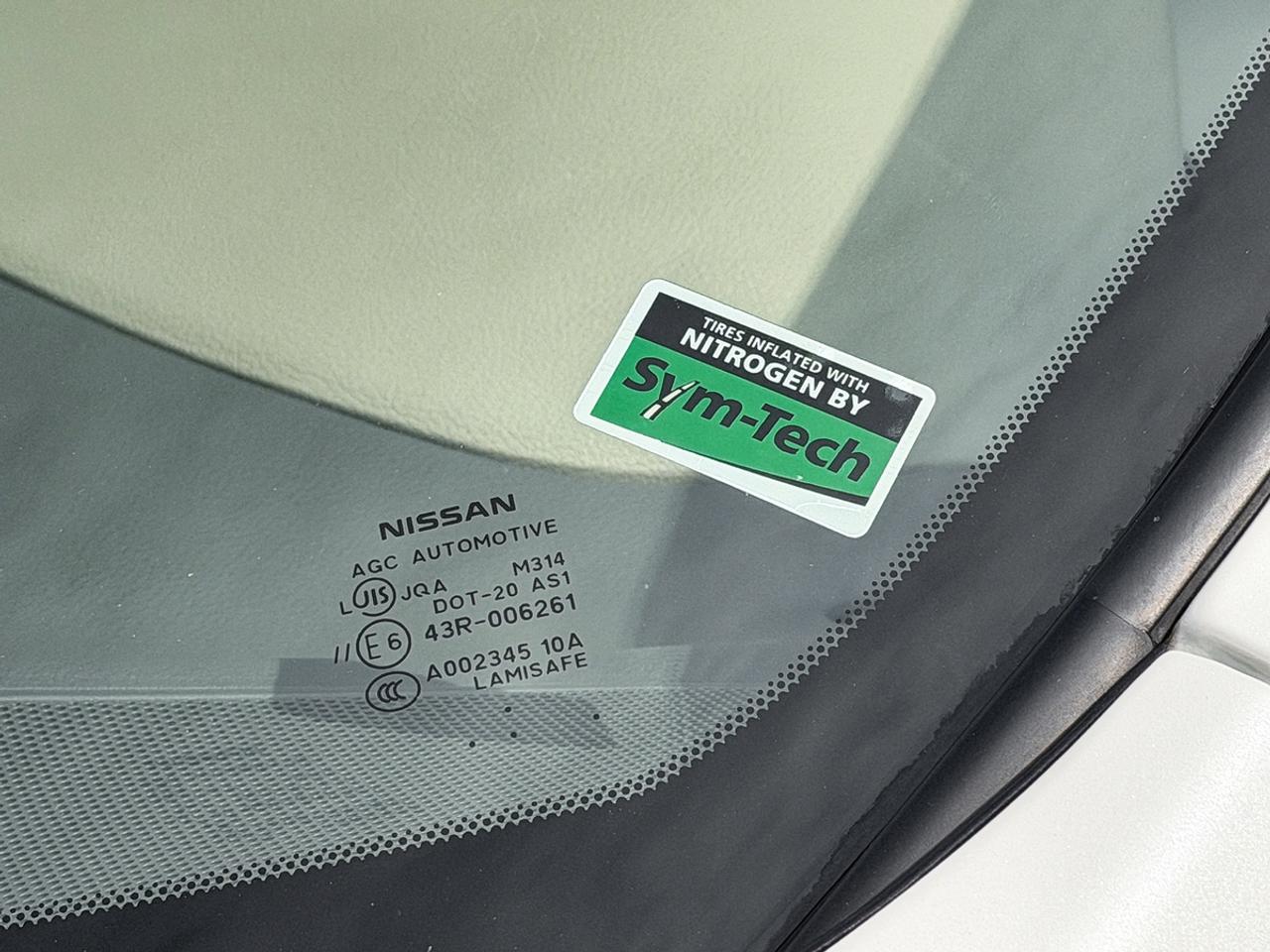 2013 Nissan Murano SL Photo