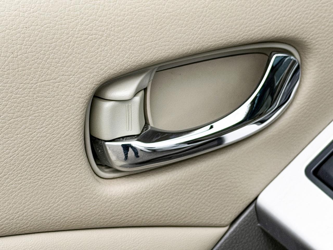 2013 Nissan Murano SL Photo