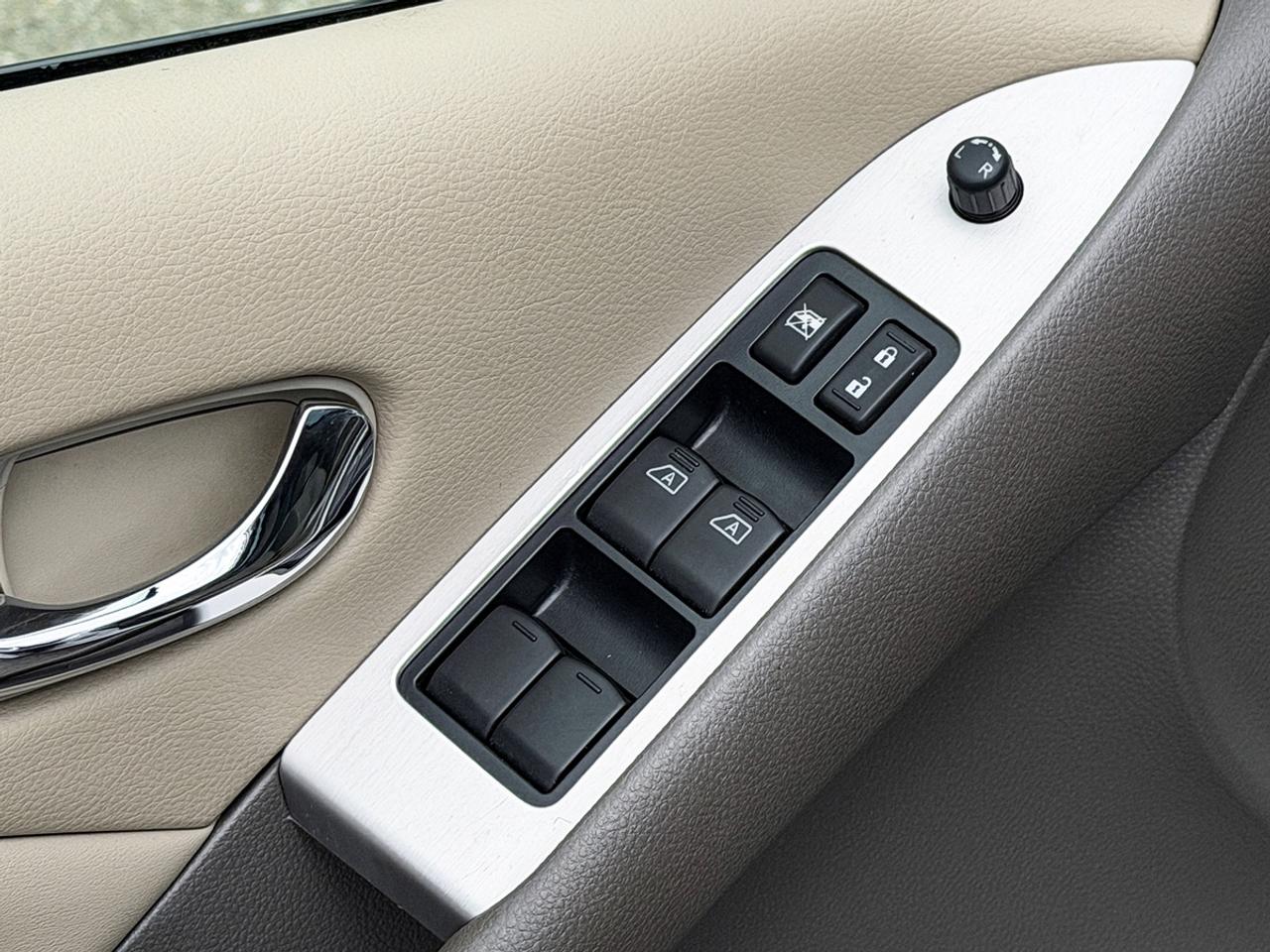 2013 Nissan Murano SL Photo
