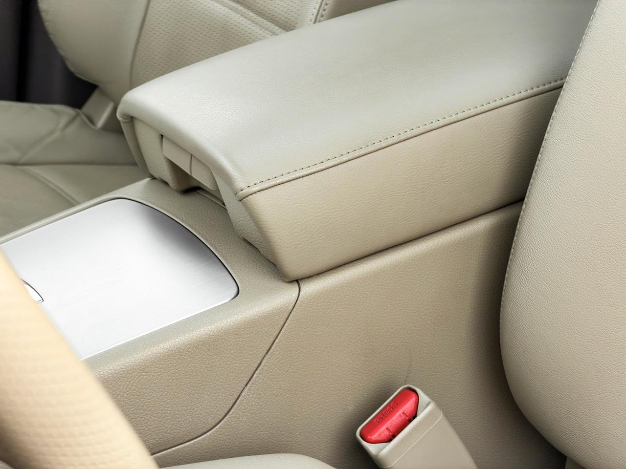 2013 Nissan Murano SL Photo