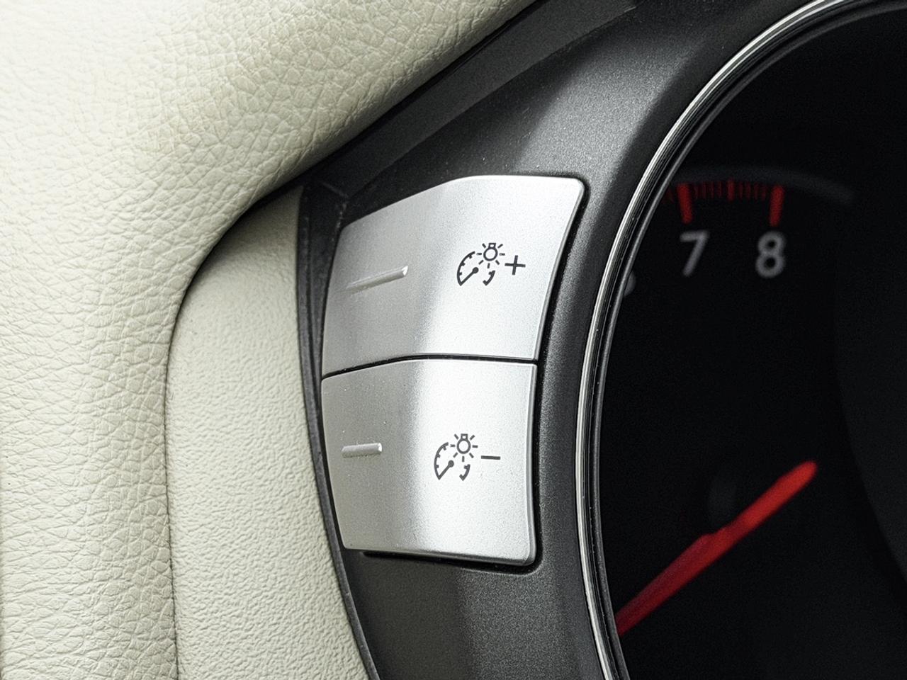 2013 Nissan Murano SL Photo
