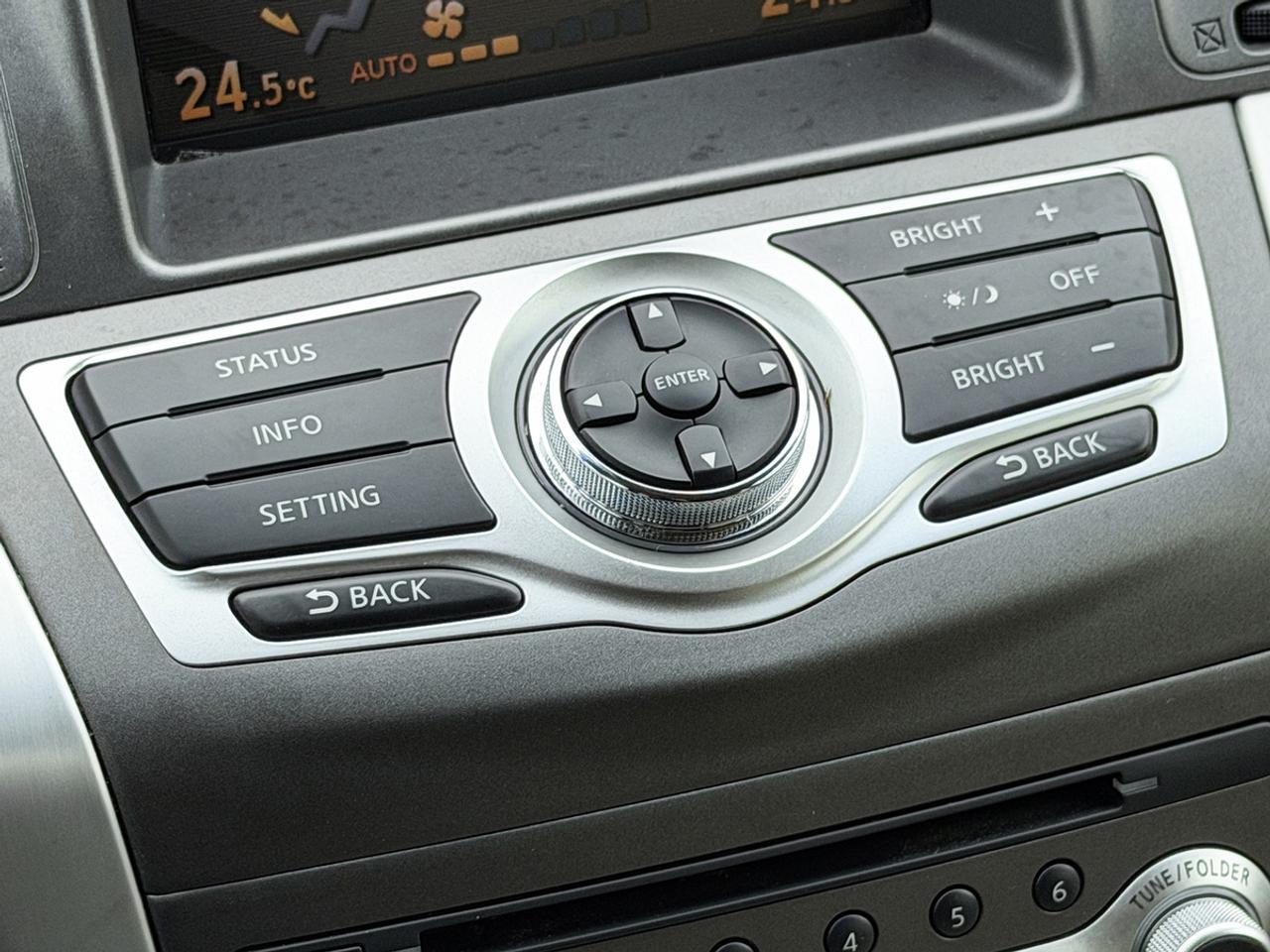 2013 Nissan Murano SL Photo