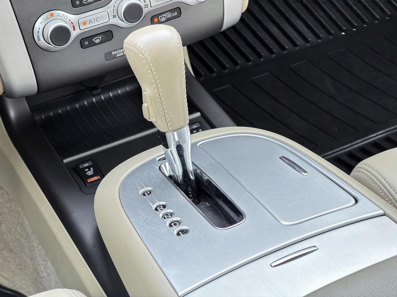 2013 Nissan Murano SL Photo