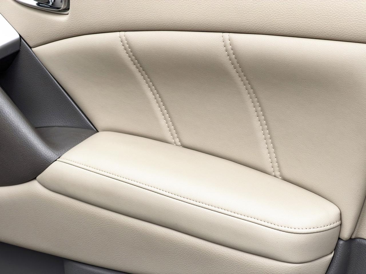 2013 Nissan Murano SL Photo