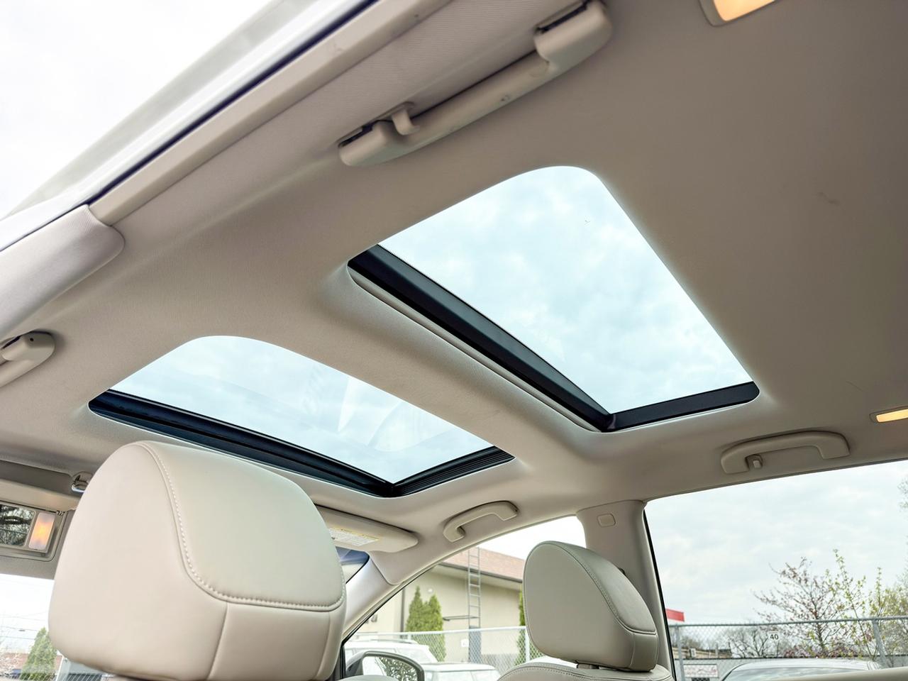 2013 Nissan Murano SL Photo