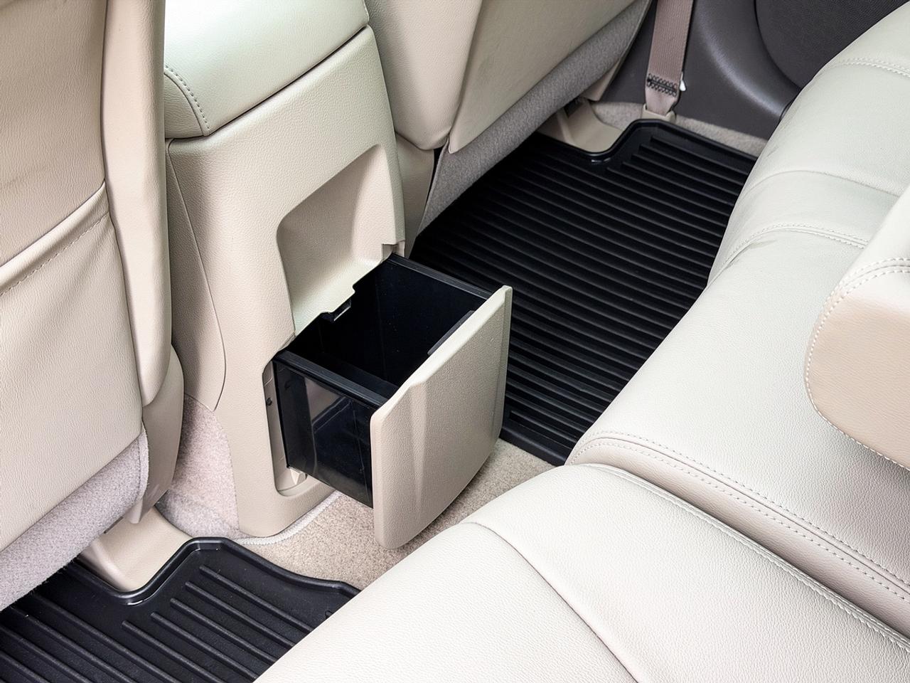 2013 Nissan Murano SL Photo