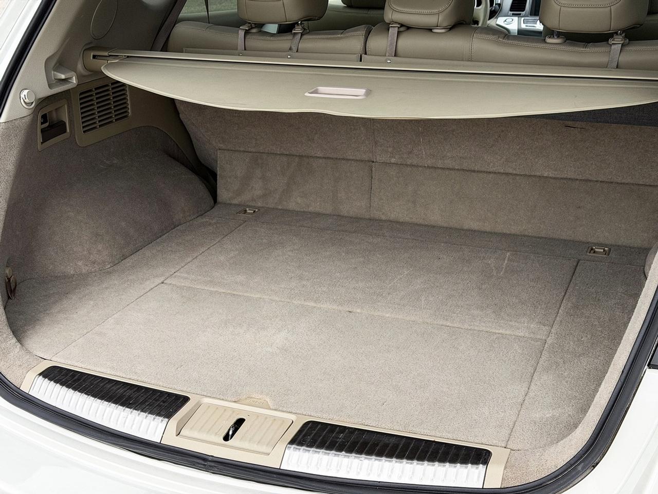 2013 Nissan Murano SL Photo