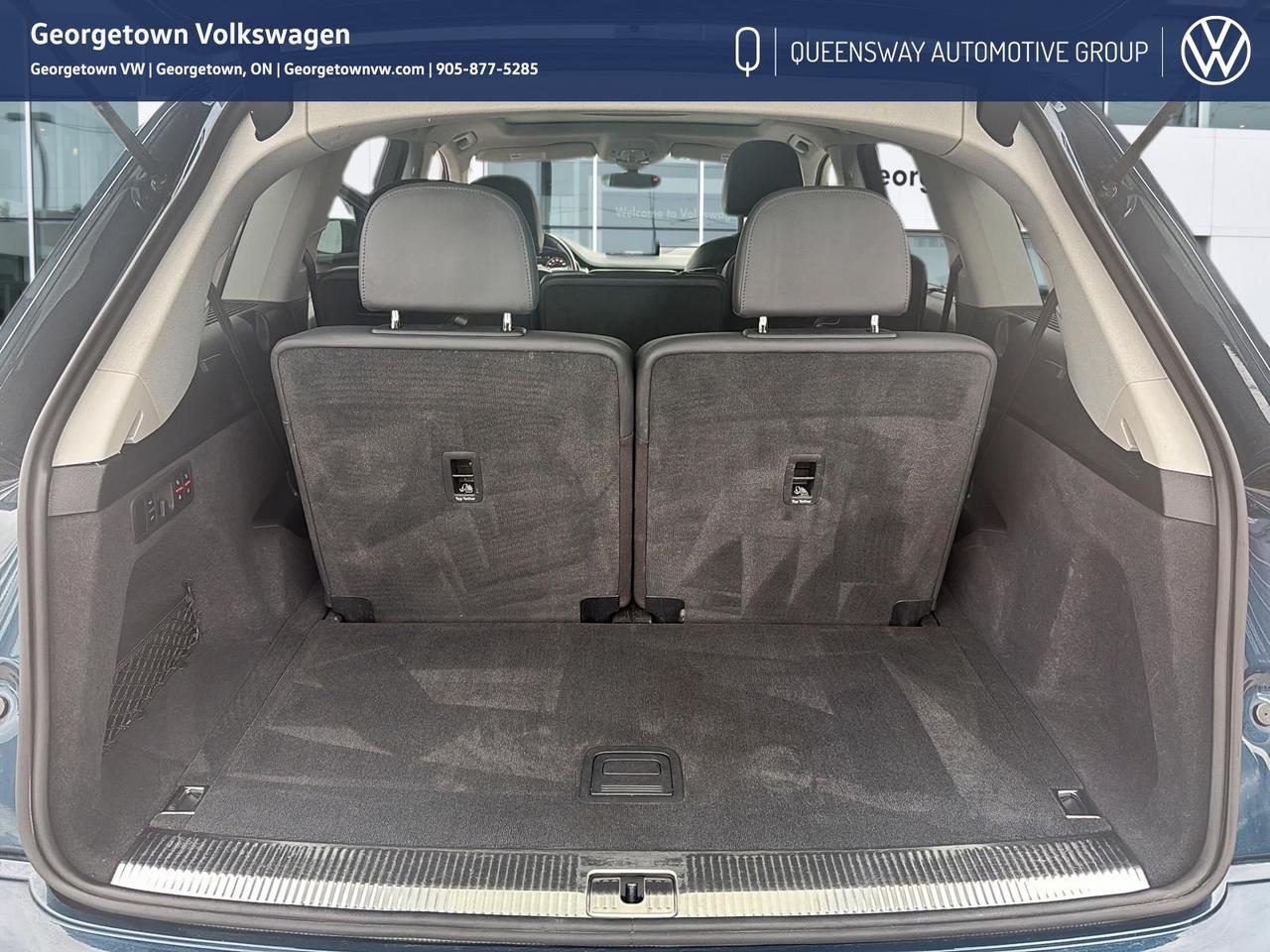 2019 Audi Q7 55 Technik quattro Photo