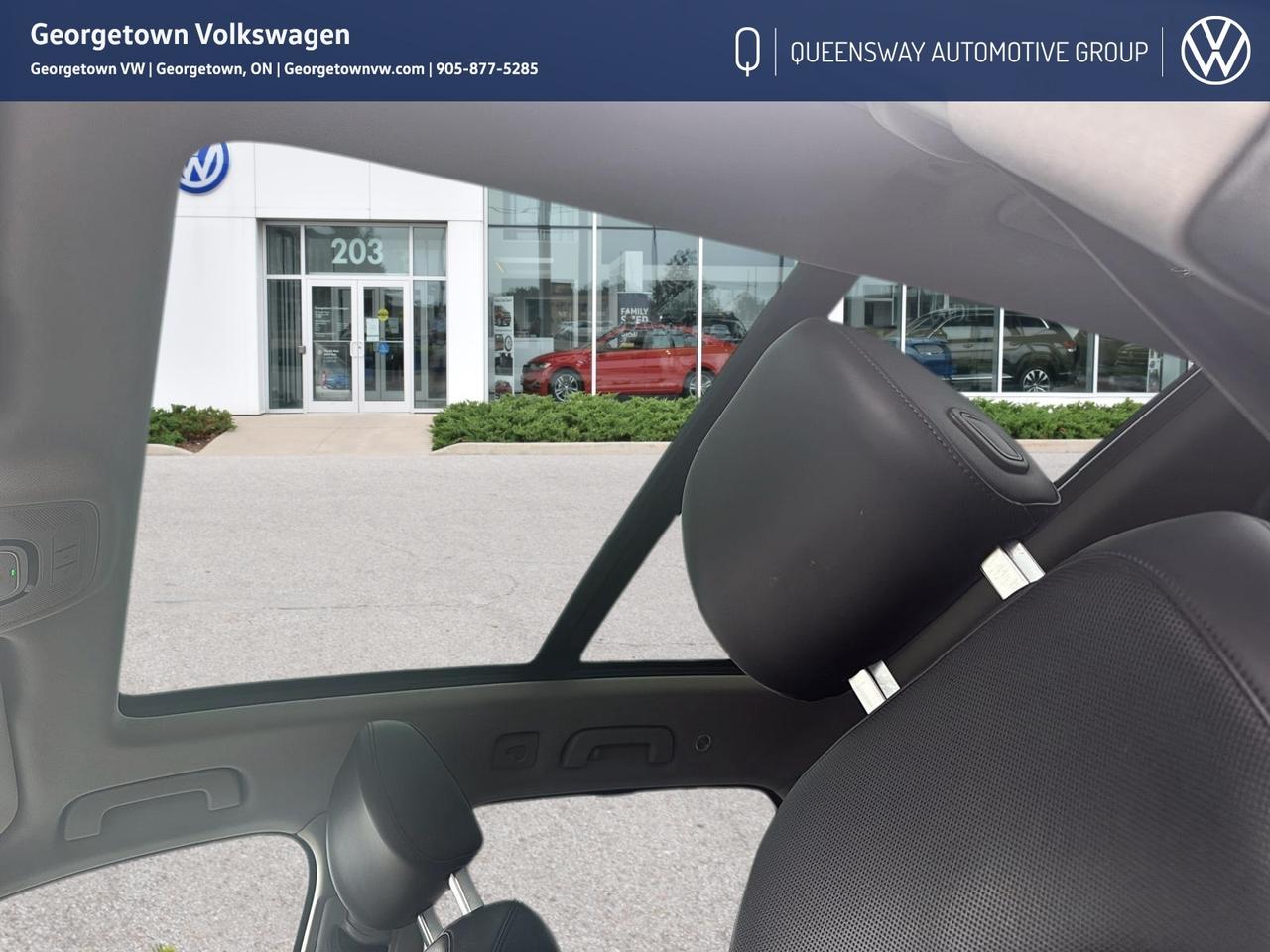 2019 Audi Q7 55 Technik quattro Photo