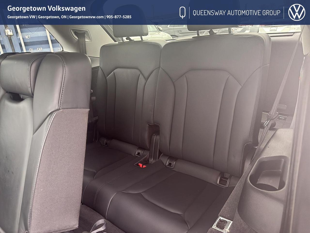 2019 Audi Q7 55 Technik quattro Photo