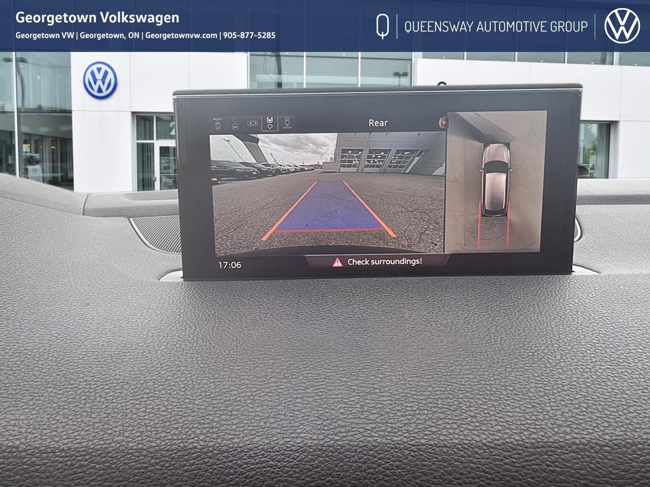 2019 Audi Q7 55 Technik quattro Photo