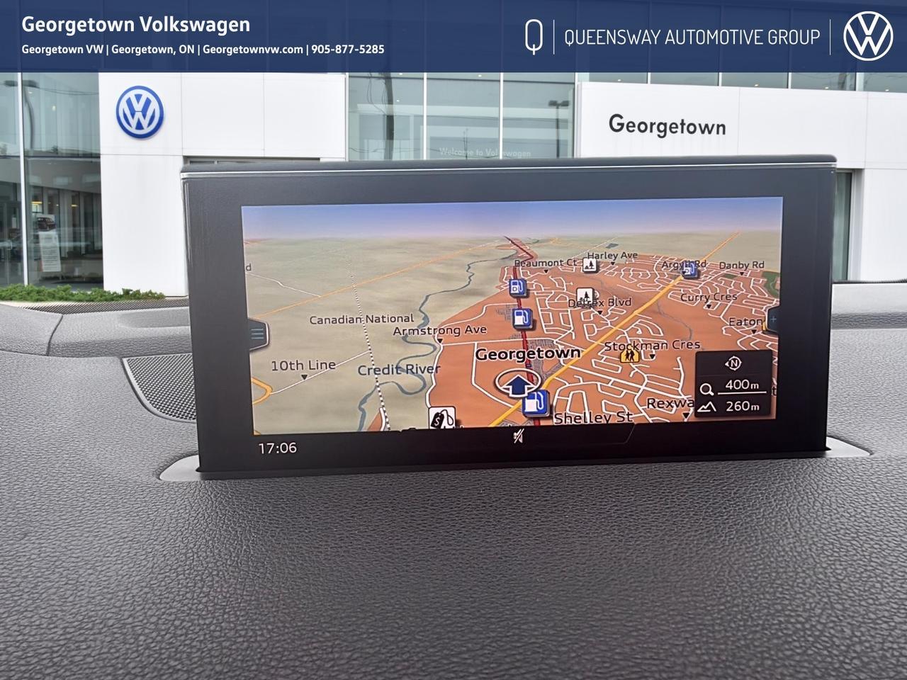 2019 Audi Q7 55 Technik quattro Photo