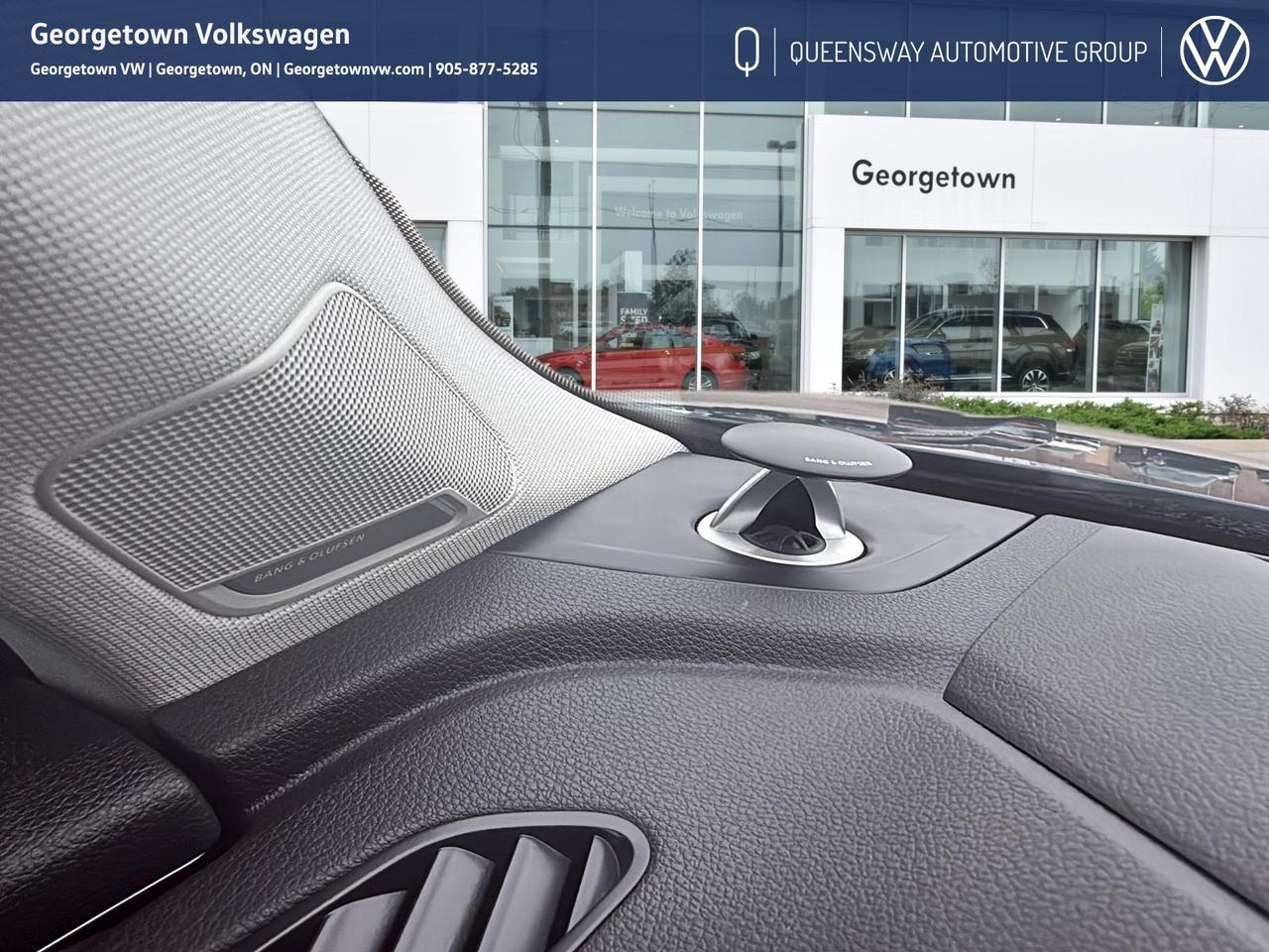 2019 Audi Q7 55 Technik quattro Photo