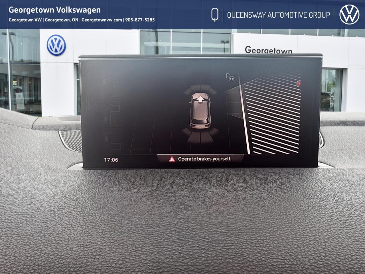 2019 Audi Q7 55 Technik quattro Photo
