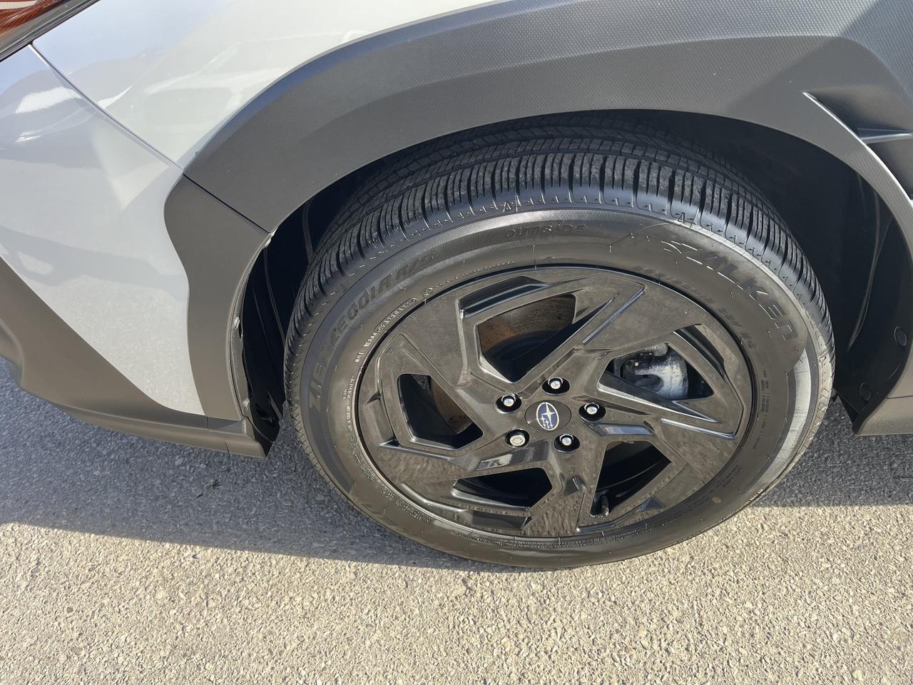 2024 Subaru Crosstrek Onyx AWD, FROM 3.99% FINANCING AVAILABLE Photo