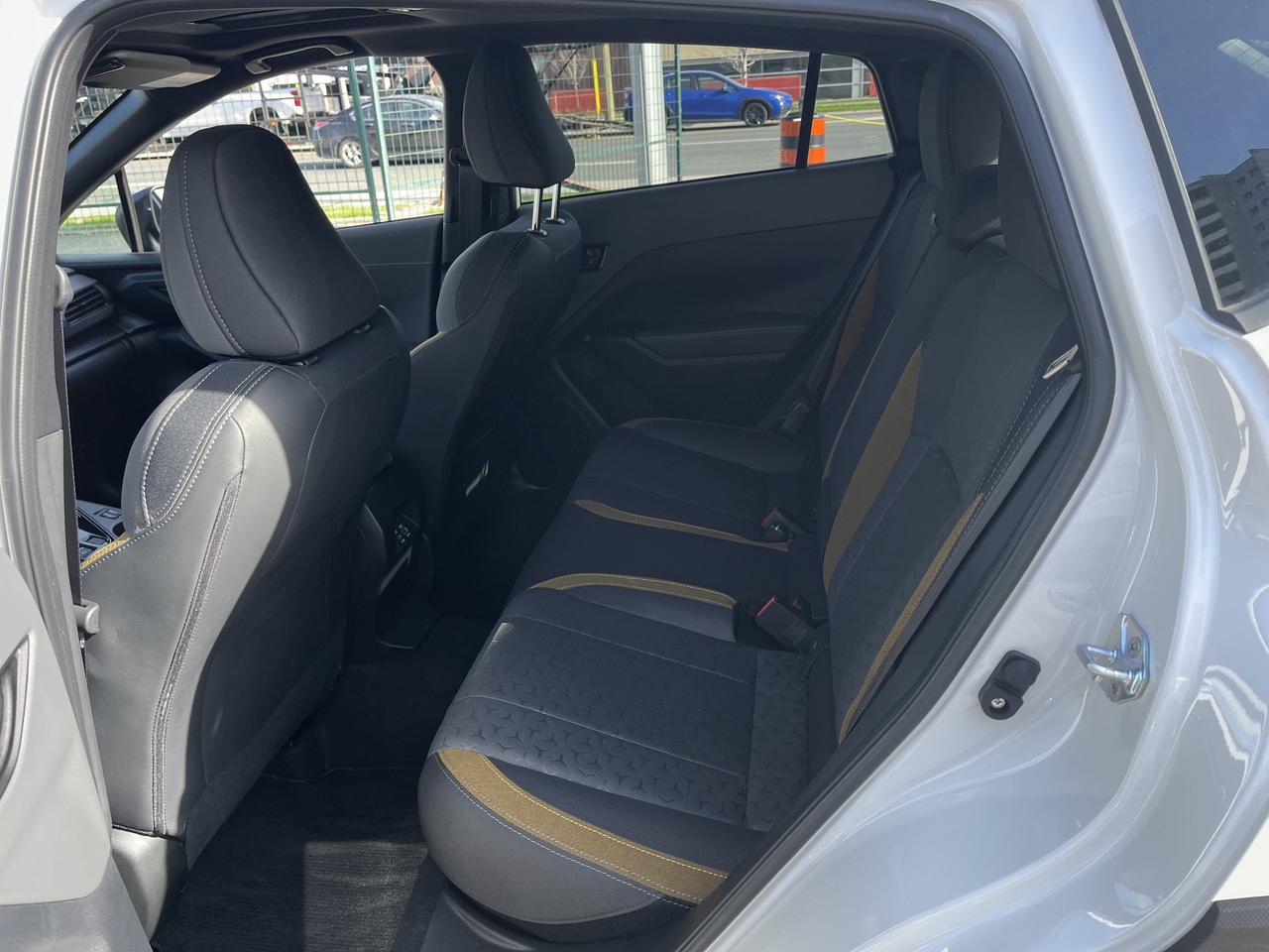 2024 Subaru Crosstrek Onyx AWD, FROM 3.99% FINANCING AVAILABLE Photo