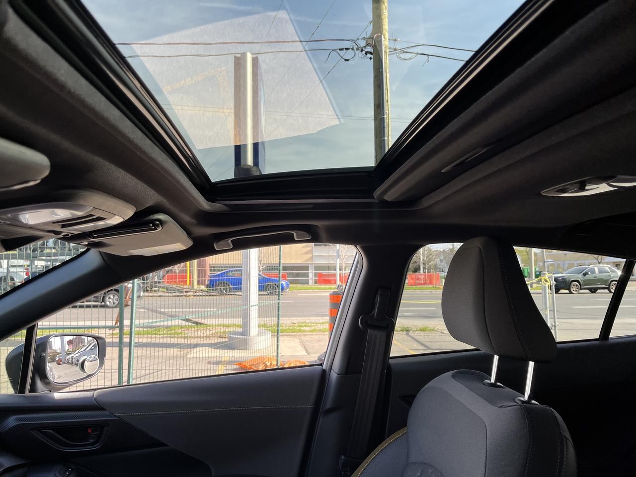 2024 Subaru Crosstrek Onyx AWD, FROM 3.99% FINANCING AVAILABLE Photo
