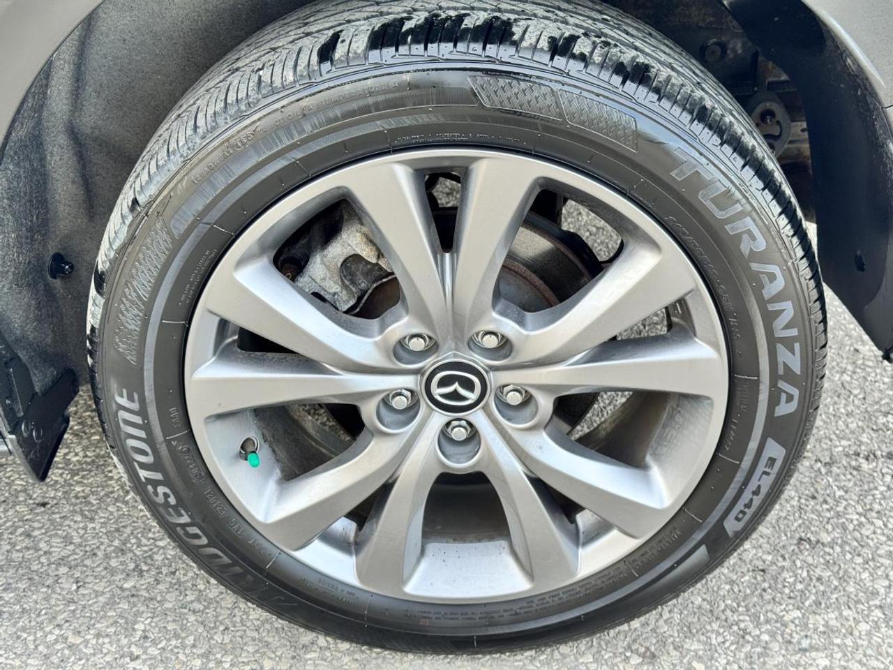 2022 Mazda CX-30 GS AWD LUXURY/ EXTENDED WARRANTY/ 3.95% RATE/ CPO Photo