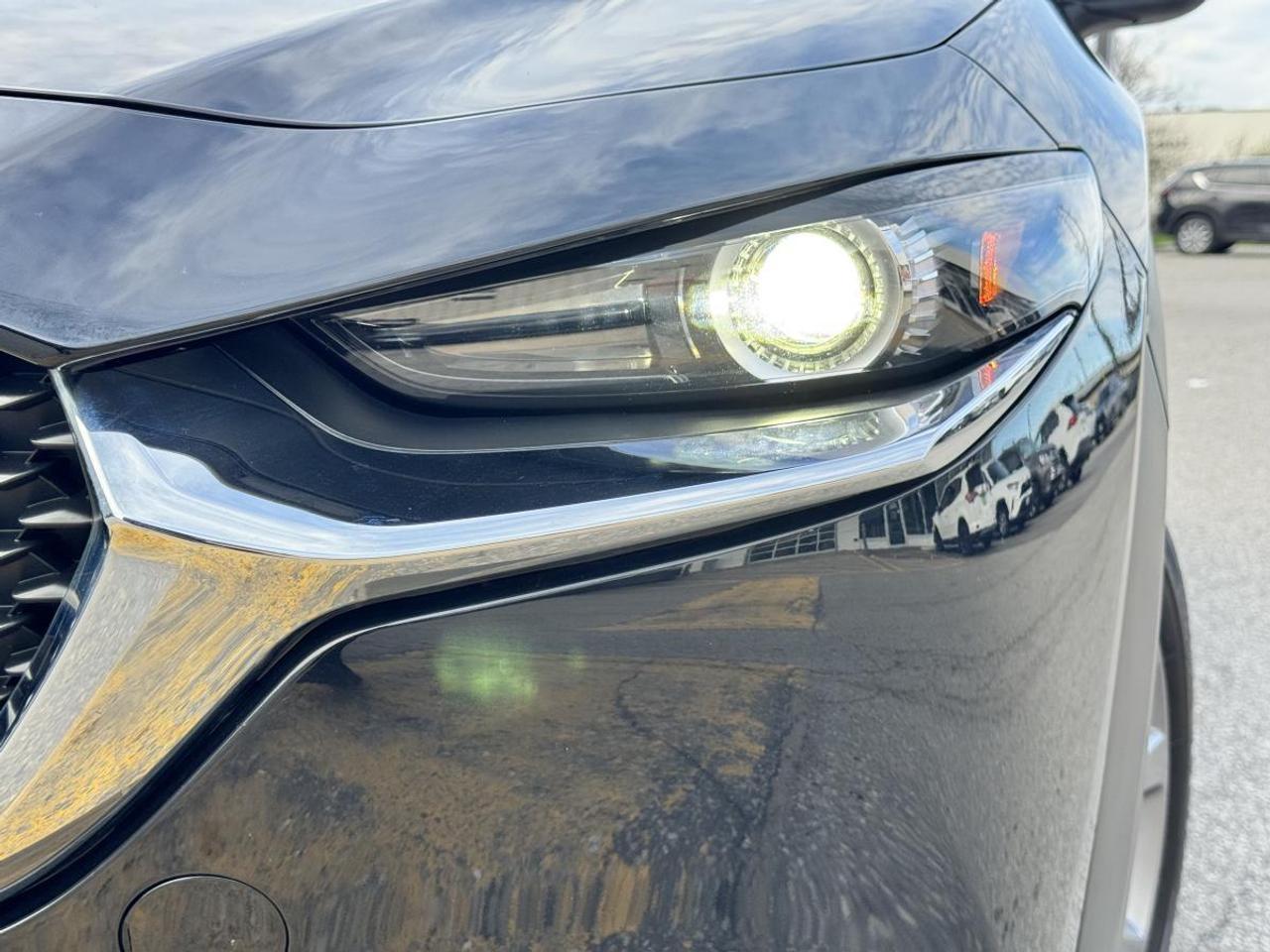 2022 Mazda CX-30 GS AWD LUXURY/ EXTENDED WARRANTY/ 3.95% RATE/ CPO Photo
