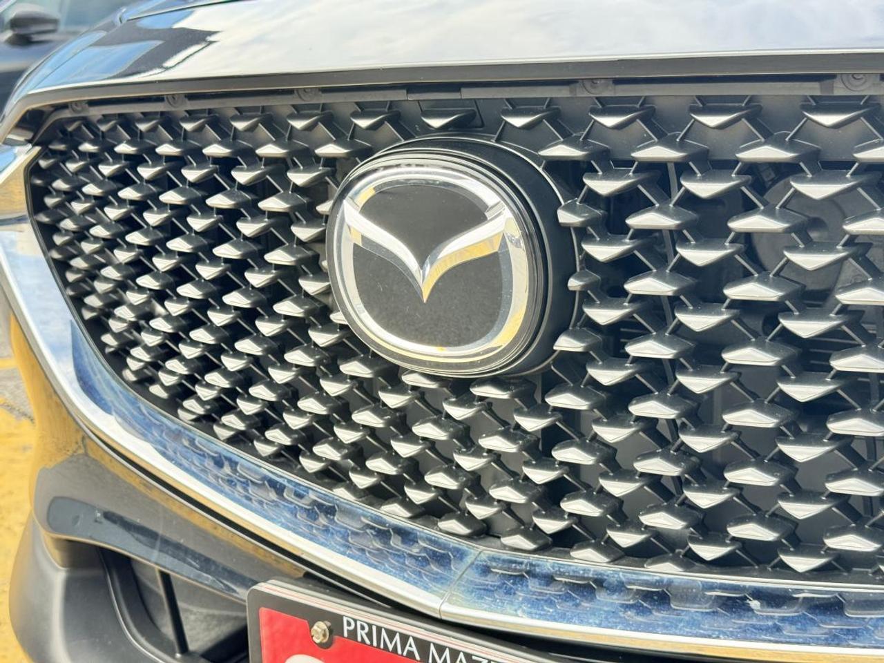 2022 Mazda CX-30 GS AWD LUXURY/ EXTENDED WARRANTY/ 3.95% RATE/ CPO Photo