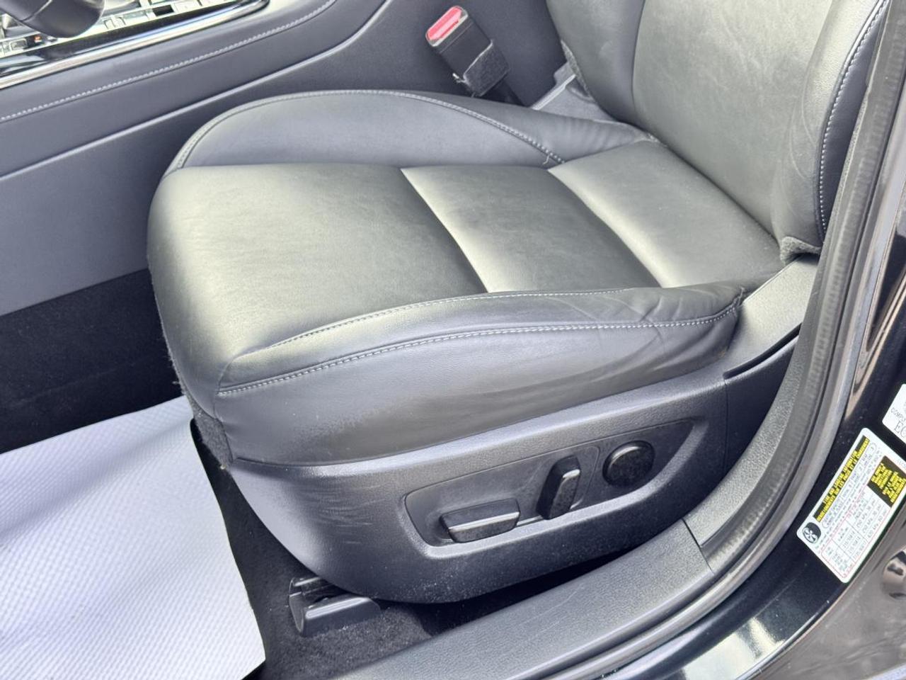 2022 Mazda CX-30 GS AWD LUXURY/ EXTENDED WARRANTY/ 3.95% RATE/ CPO Photo