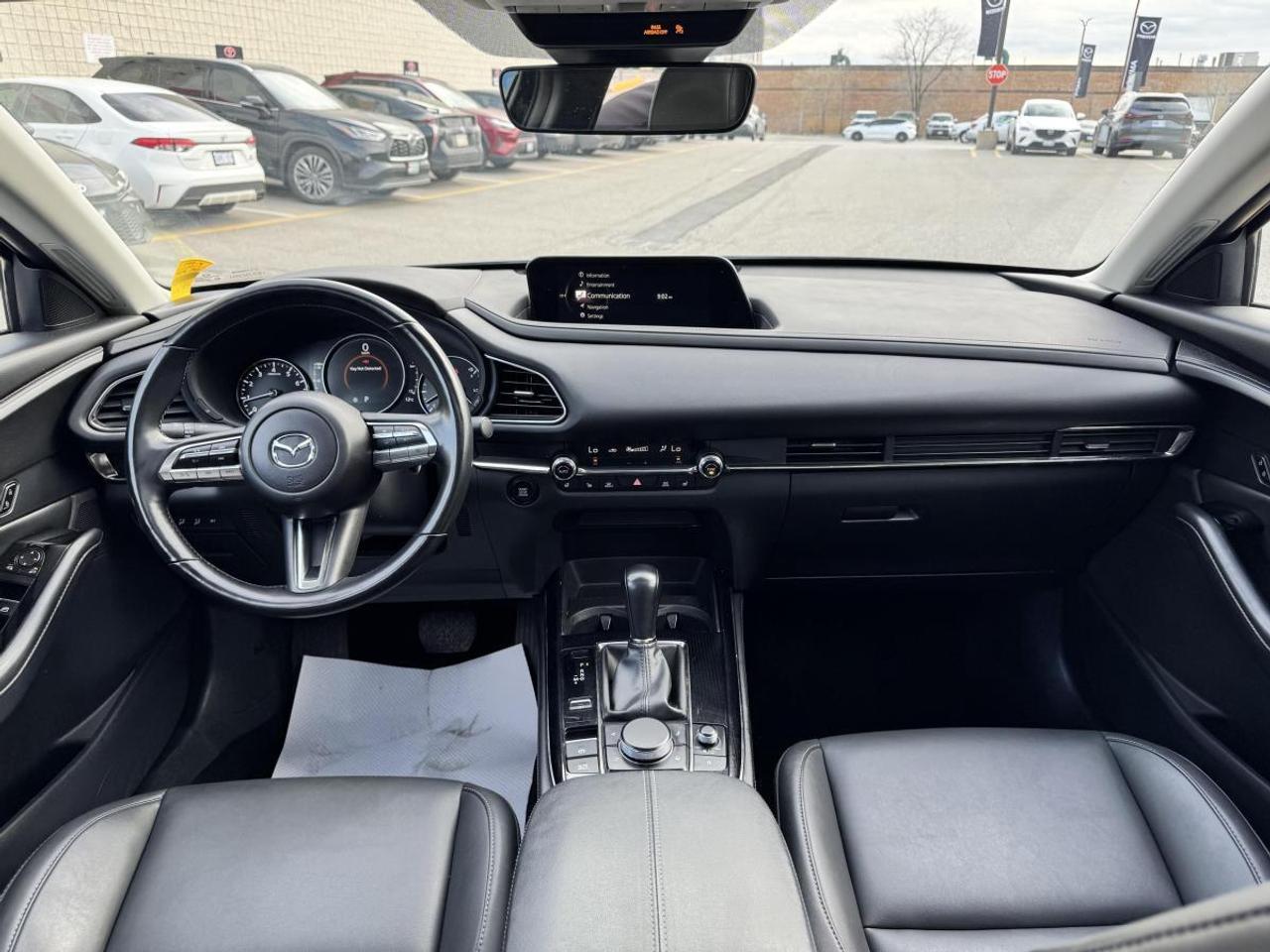 2022 Mazda CX-30 GS AWD LUXURY/ EXTENDED WARRANTY/ 3.95% RATE/ CPO Photo