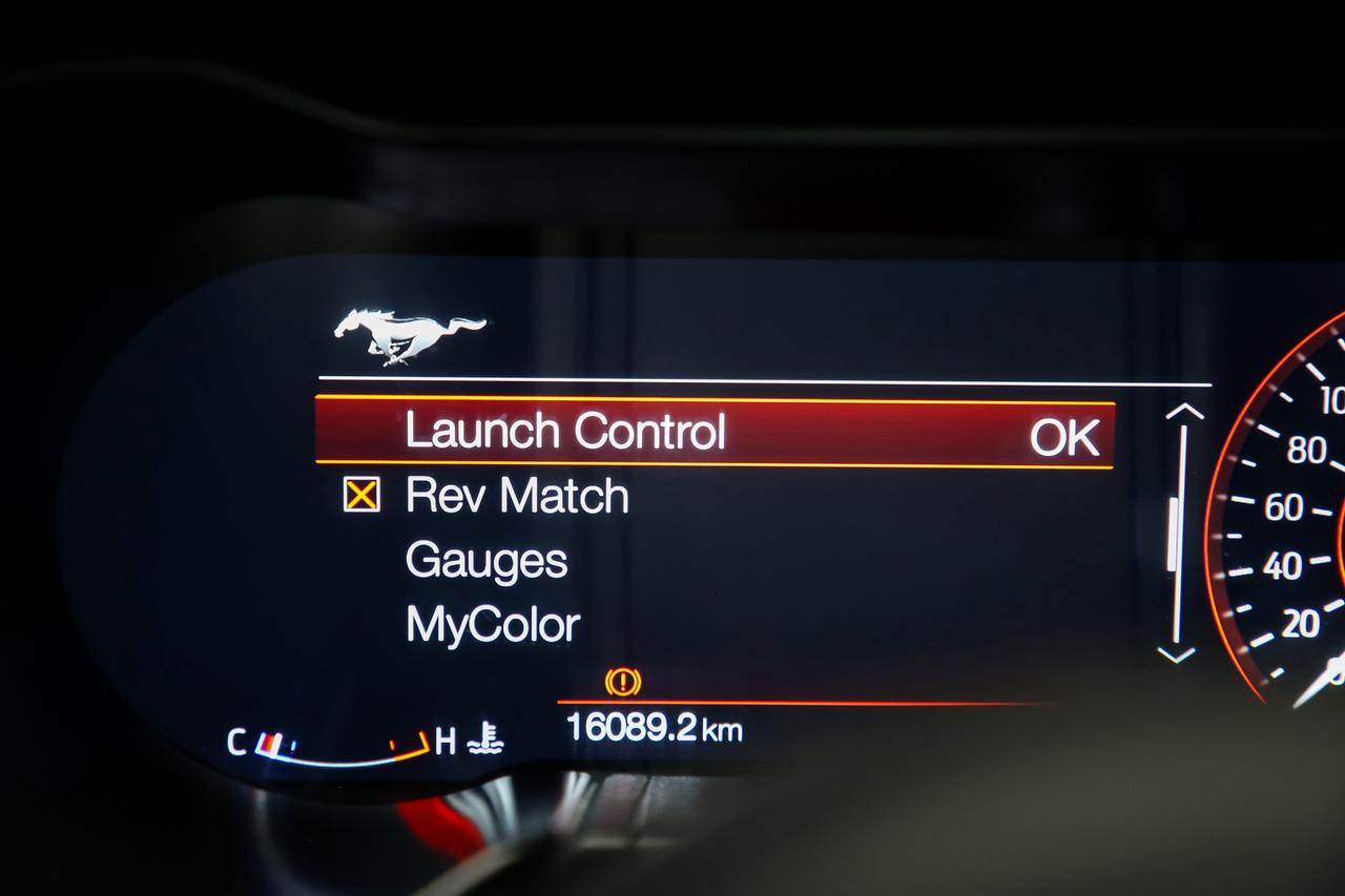2022 Ford Mustang MACH 1 5.0L 470HP MANUAL HANDLINGPKG RECARO LOWKM Photo