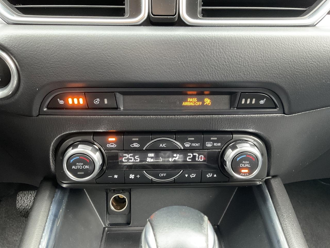 2017 Mazda CX-5 GT AWD - LTHR! CAR PLAY! BACK-UP CAM! BSM! BOSE! Photo