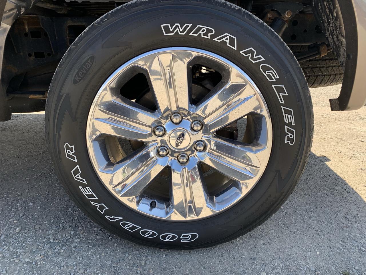 2020 Ford F-150  Photo