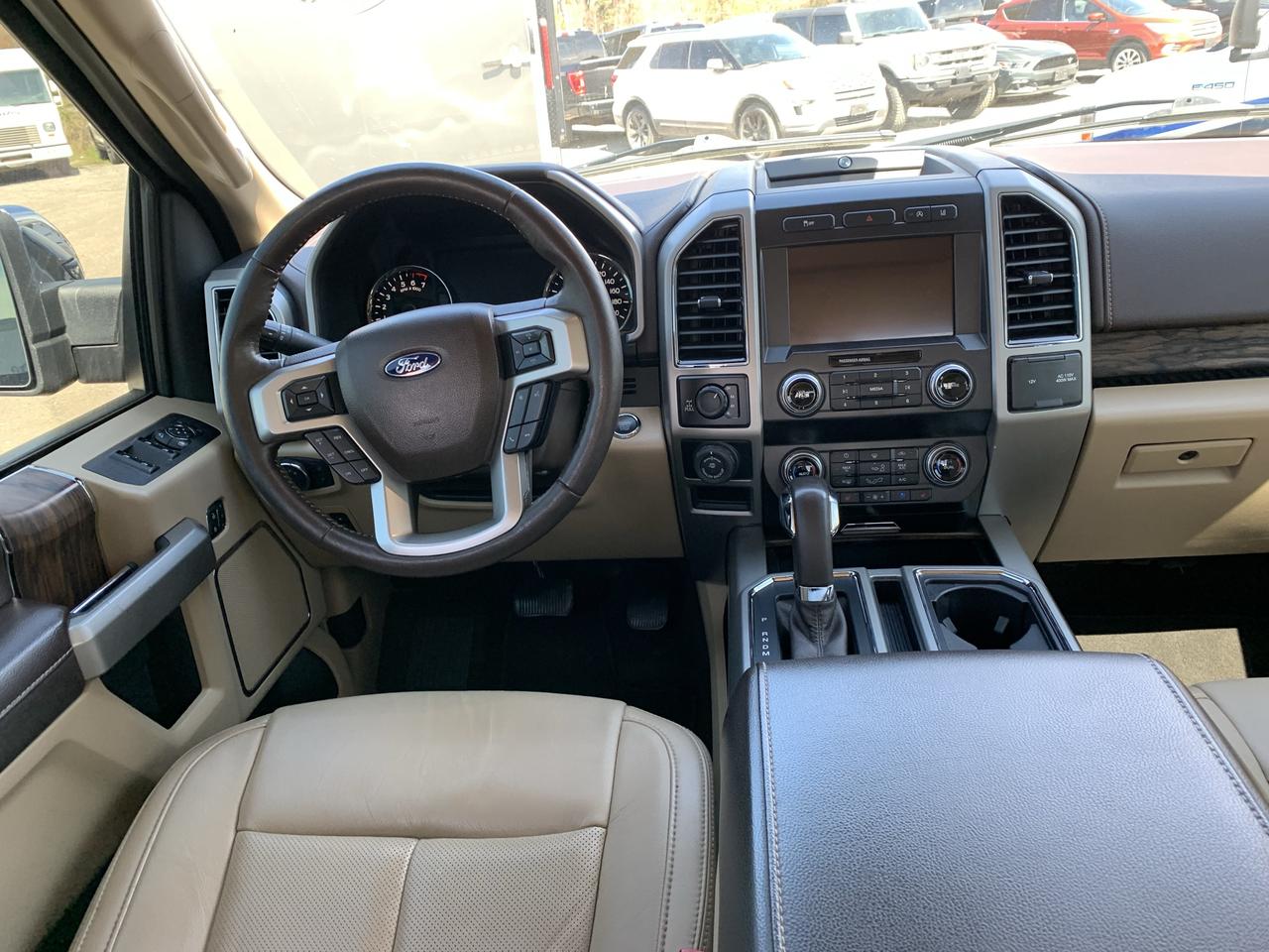 2020 Ford F-150  Photo