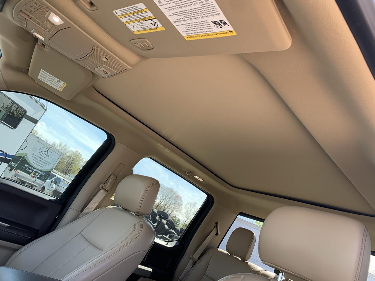 2020 Ford F-150  Photo