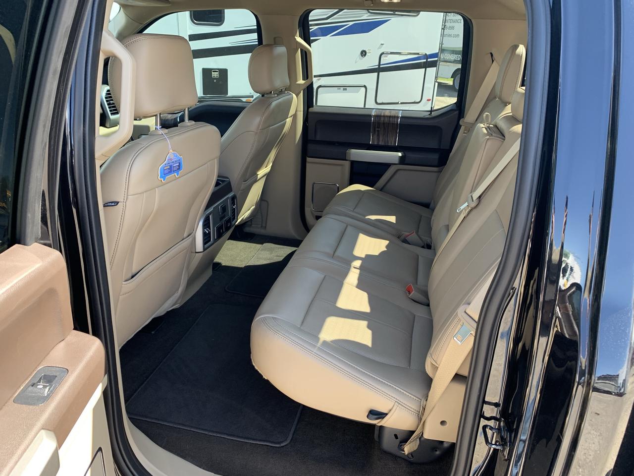 2020 Ford F-150  Photo