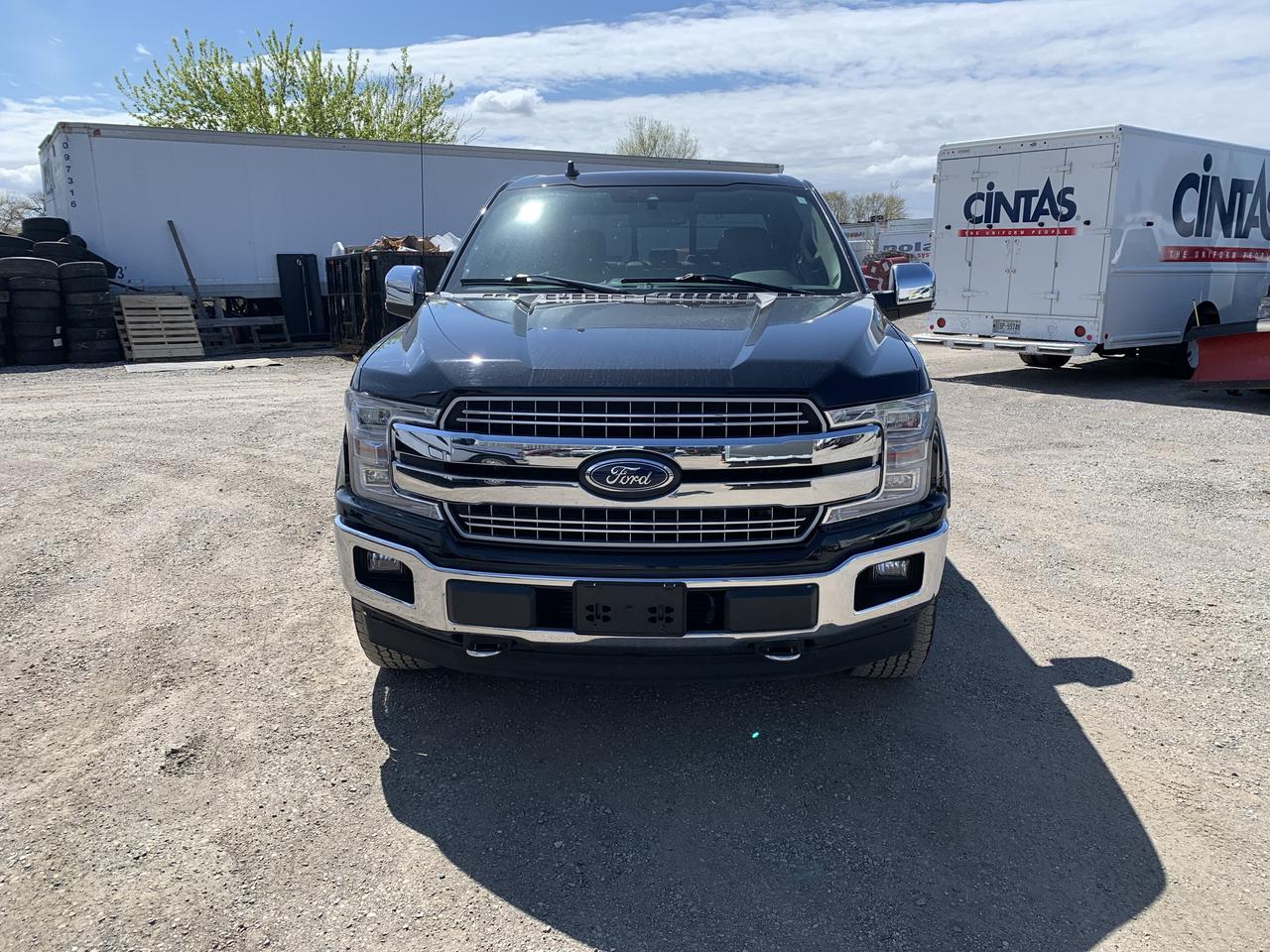 2020 Ford F-150  Photo