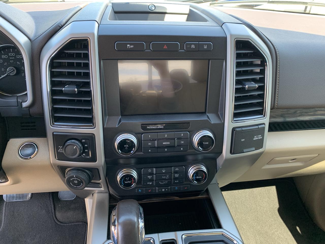 2020 Ford F-150  Photo