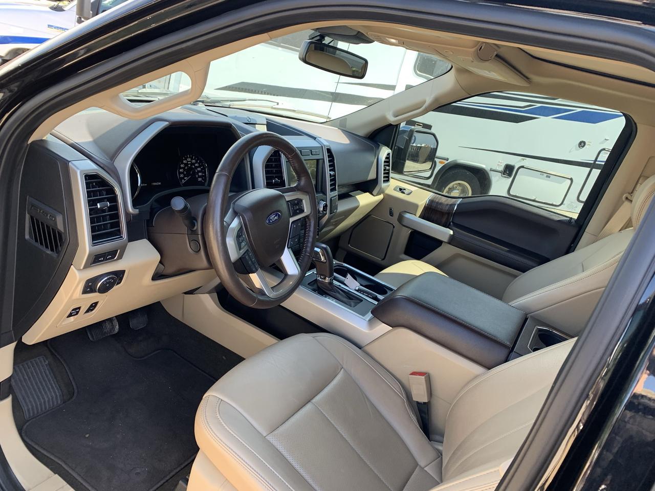 2020 Ford F-150  Photo