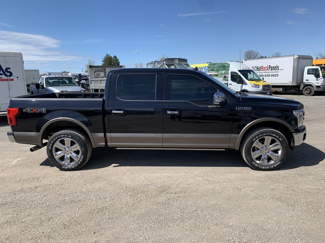2020 Ford F-150  Photo3
