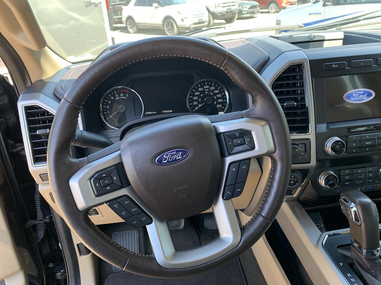 2020 Ford F-150  Photo