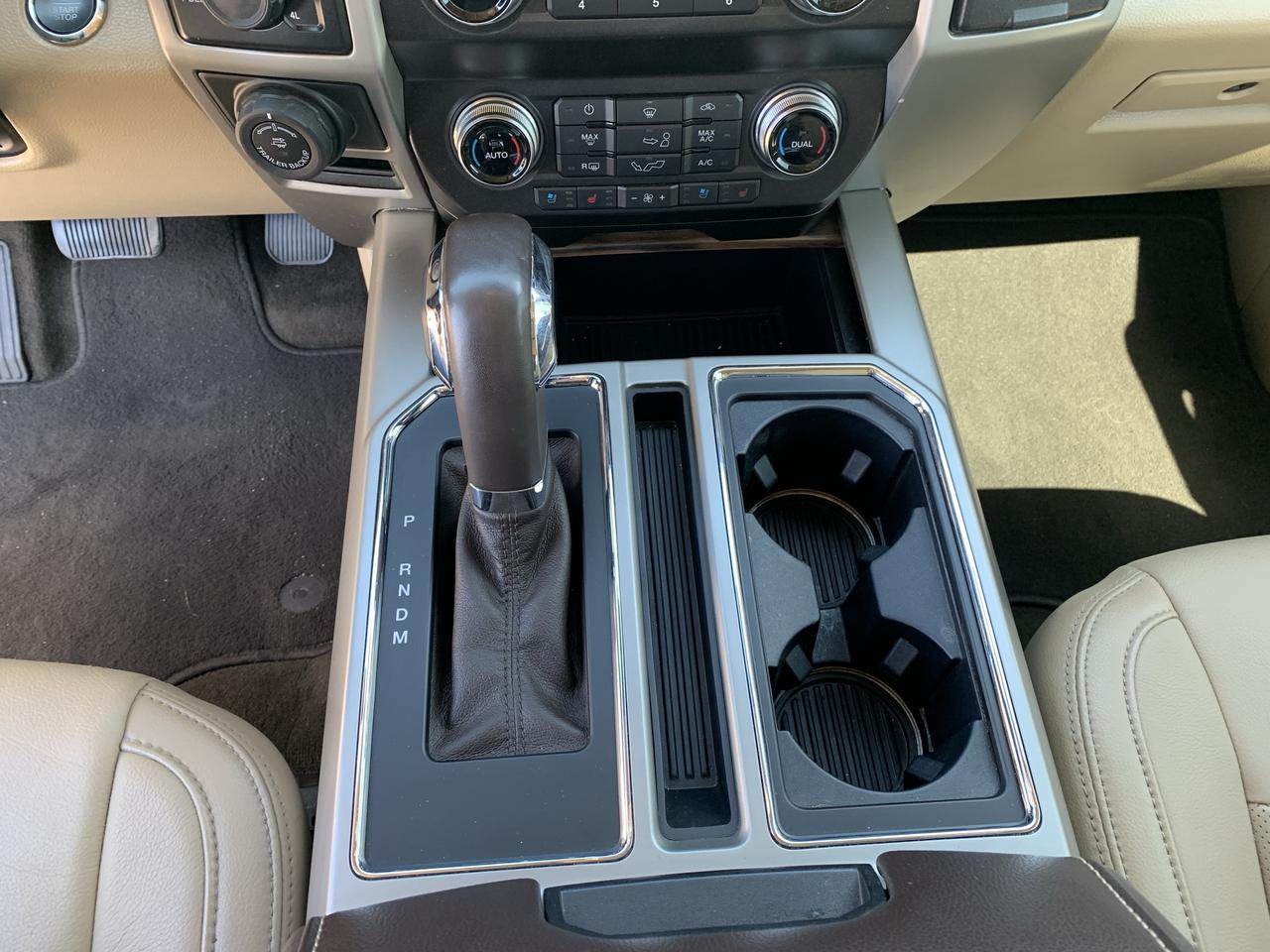 2020 Ford F-150  Photo