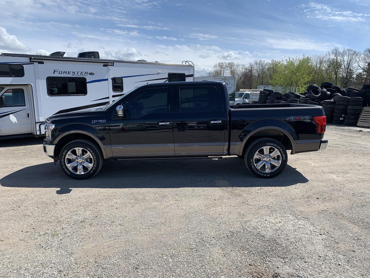 2020 Ford F-150  Photo