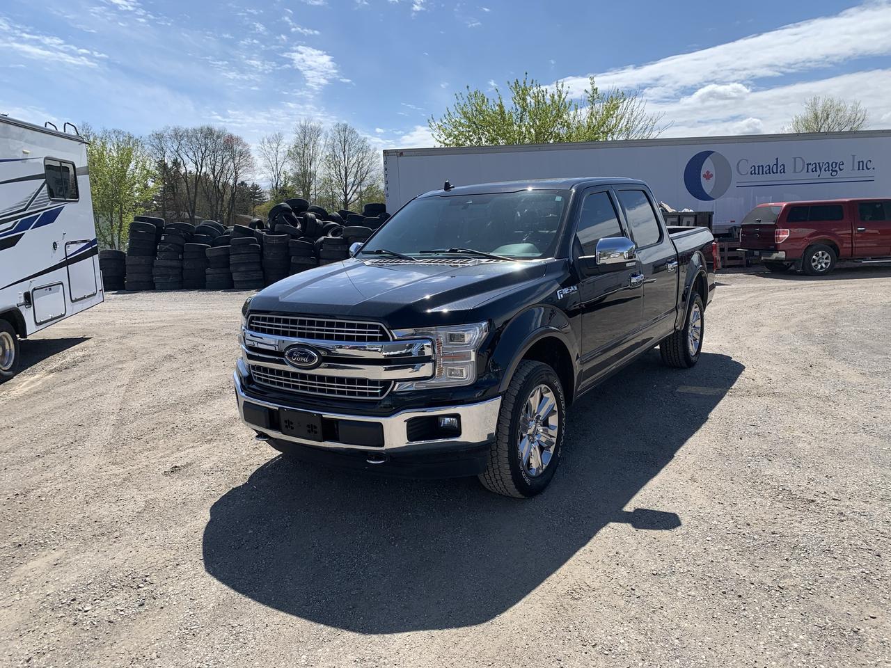 2020 Ford F-150  Photo