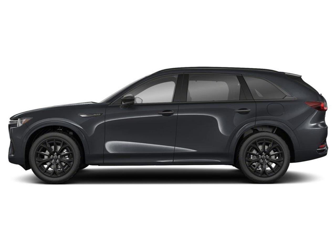 2026 Mazda CX-70 MHEV GT-P 4dr i-ACTIV All-Wheel Drive Sport Utility Photo
