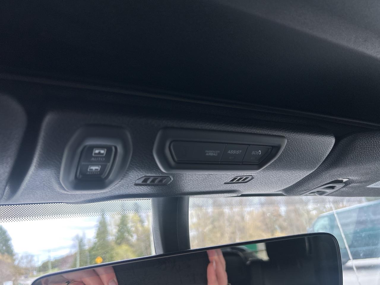 2019 Jeep WRANGLER UNLIMITED Sahara, Heat Package, Nav, Bluetooth, Back Up Cam Photo