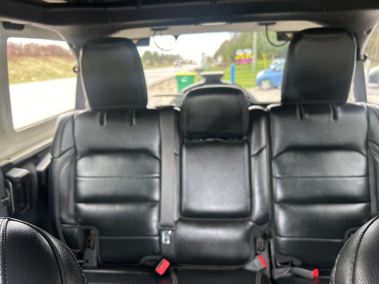 2019 Jeep WRANGLER UNLIMITED Sahara, Heat Package, Nav, Bluetooth, Back Up Cam Photo