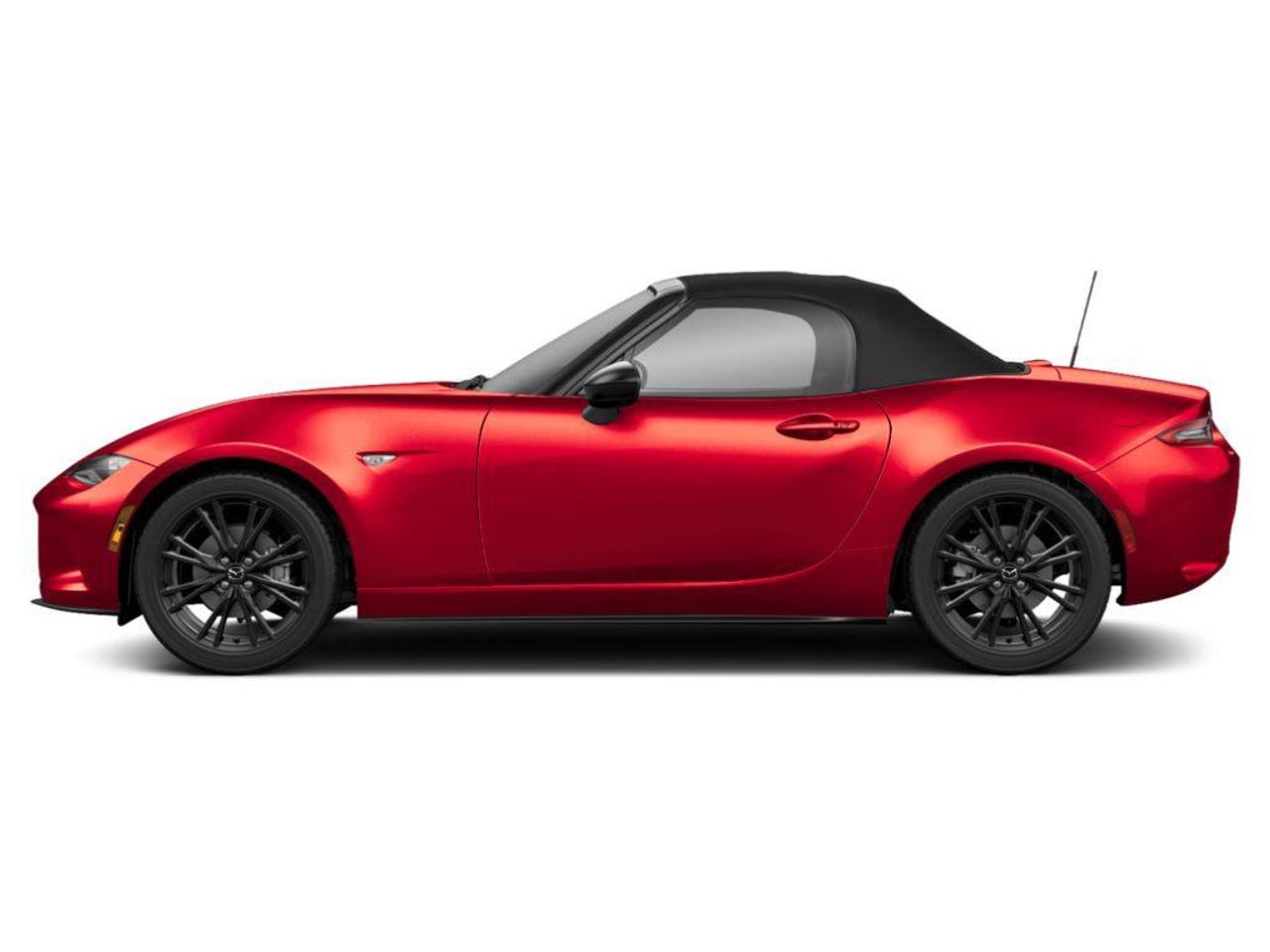 2026 Mazda MX-5 GS-P (M6) 2dr Convertible Photo