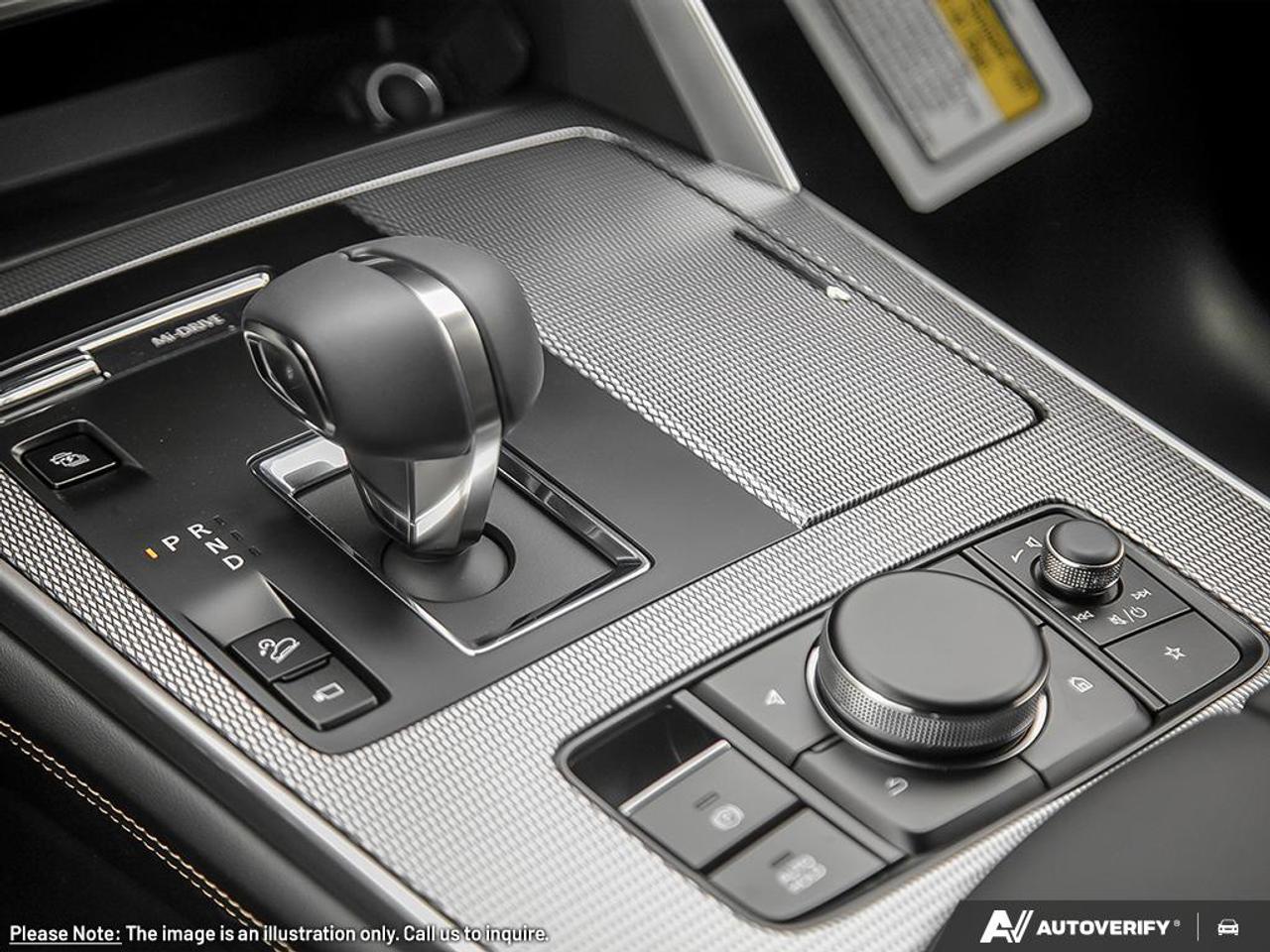 2026 Mazda CX-90 PHEV GT 4dr i-ACTIV All-Wheel Drive Sport Utility Photo