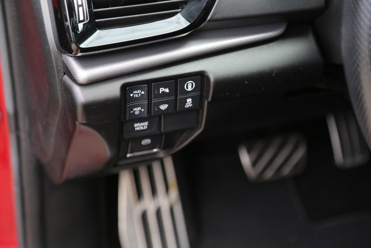 2023 Acura RDX Platinum Elite A-Spec Photo