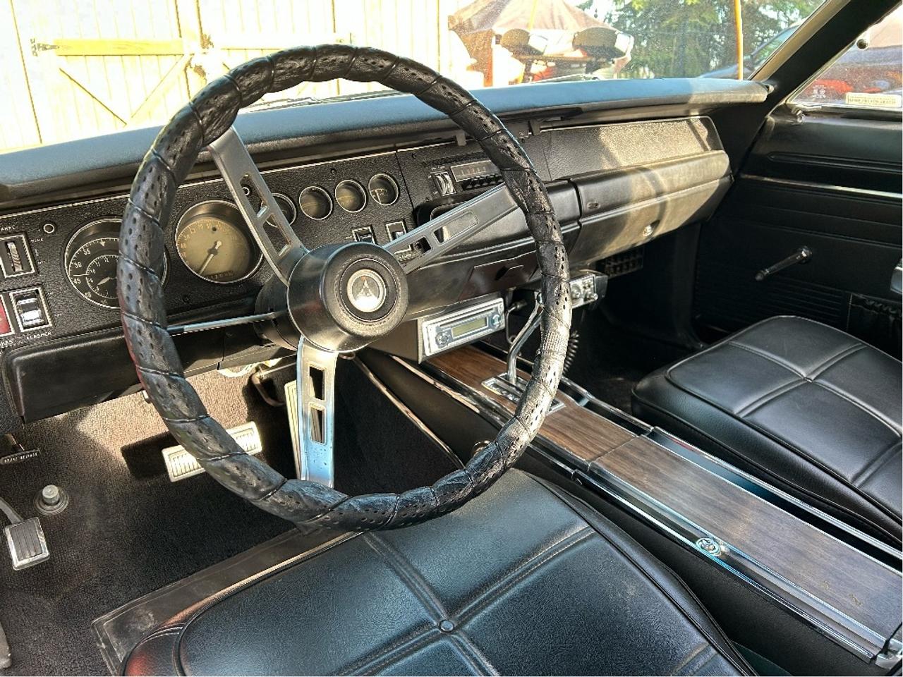 1969 Dodge Charger SE Photo