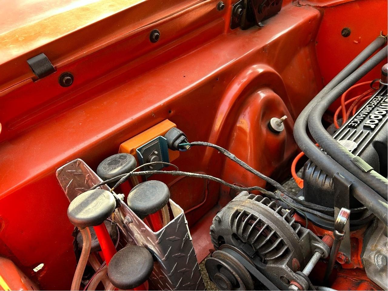 1969 Dodge Charger SE Photo